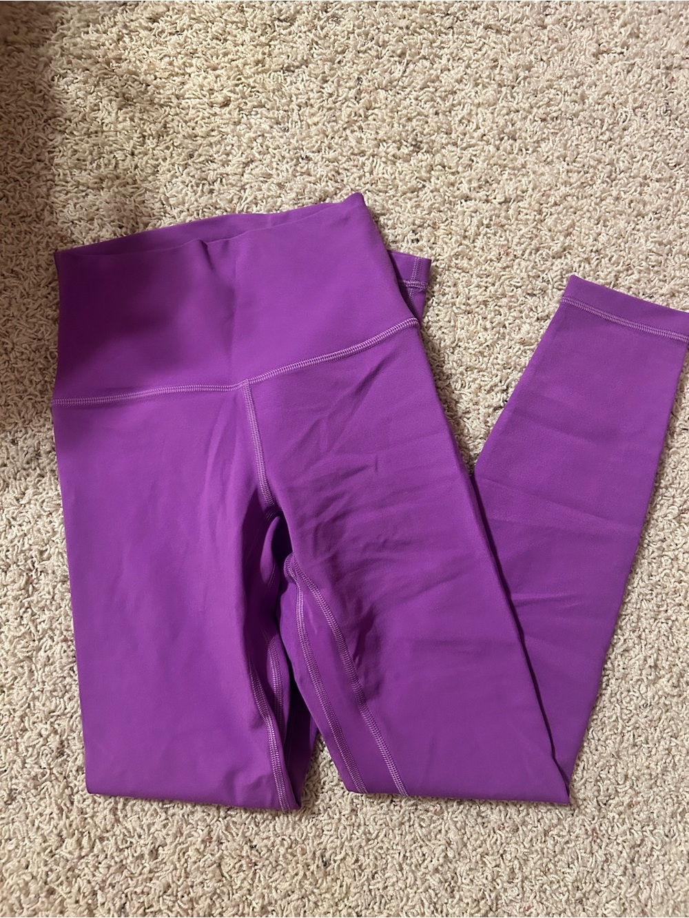 Lululemon Align 25" Leggings